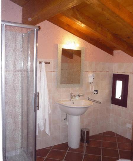 Agriturismo Al Navile Malalbergo Habitación foto