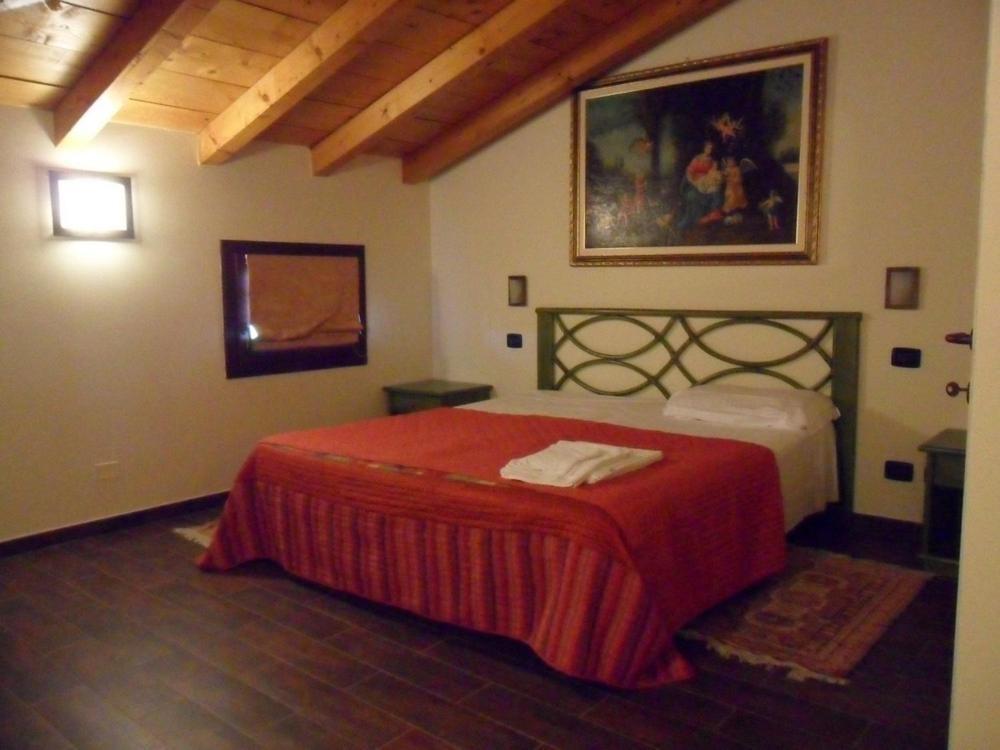 Agriturismo Al Navile Malalbergo Habitación foto